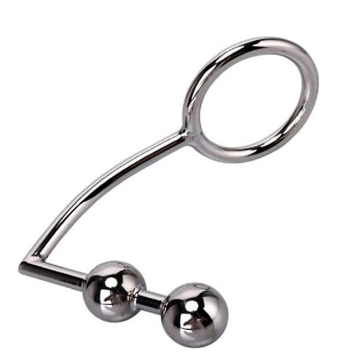 Anal Sexual Two 4354 PerfectFit Hook Ball Suspension 0320